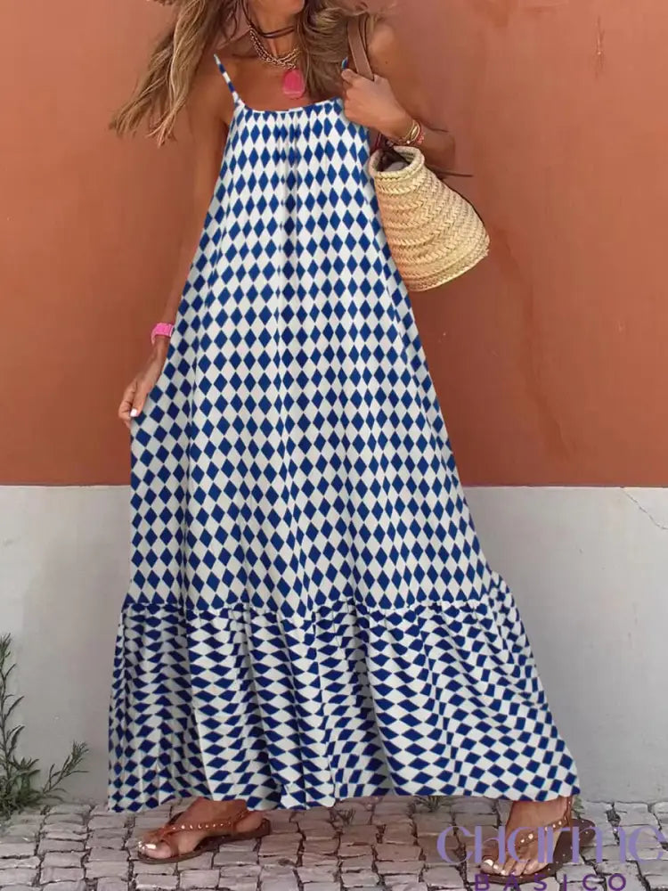 🌼🌞 Seja a referencia da beleza primaveril com o Vestido Amélia da nossa Coleção Primavera/Verão 2023! 🌞🌼