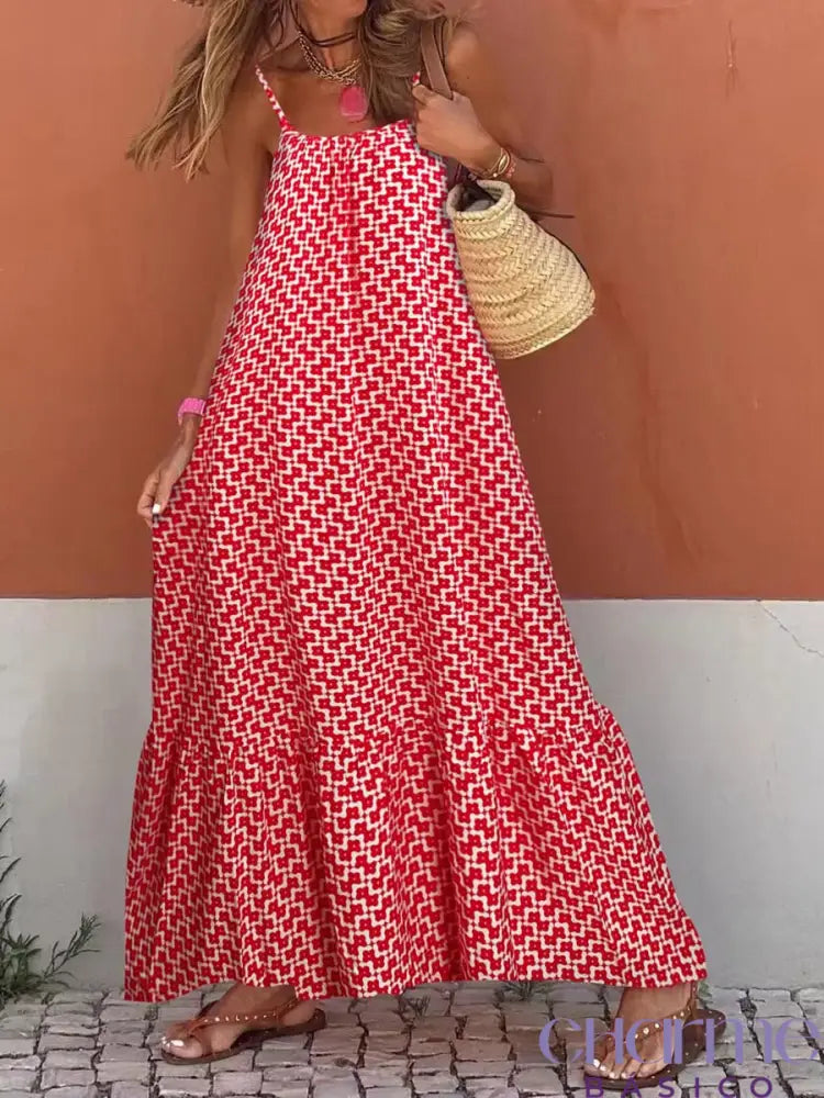 🌼🌞 Seja a referencia da beleza primaveril com o Vestido Amélia da nossa Coleção Primavera/Verão 2023! 🌞🌼