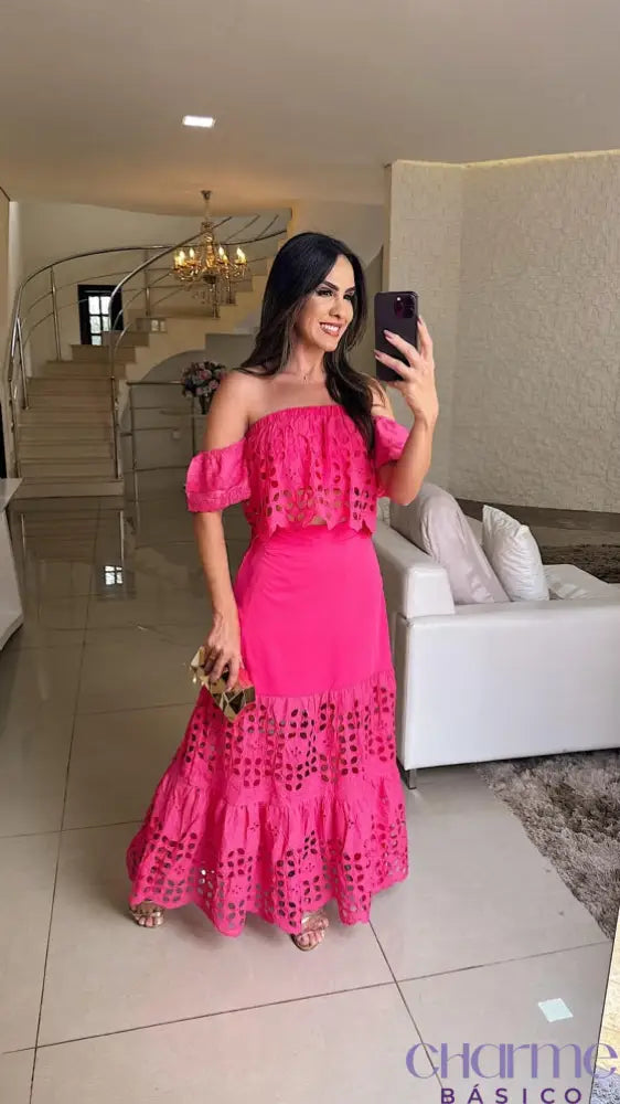 Vestido Jade – Elegância que Encanta