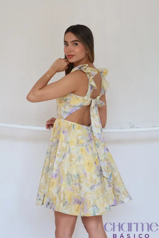 🌟 Vestido Valentina: Encanto e Delicadeza para Qualquer Ocasião! Ganhe a Bolsa de Brinde Somente Hoje